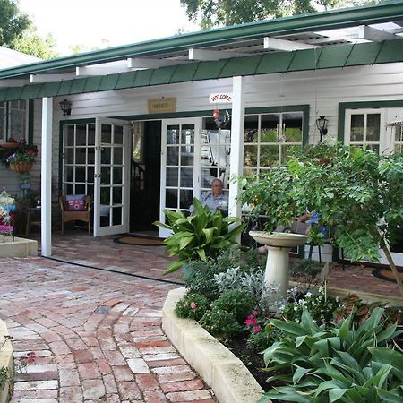 Rosebridge House Bed & Breakfast Adult Retreat Gooseberry Hill Bagian luar foto