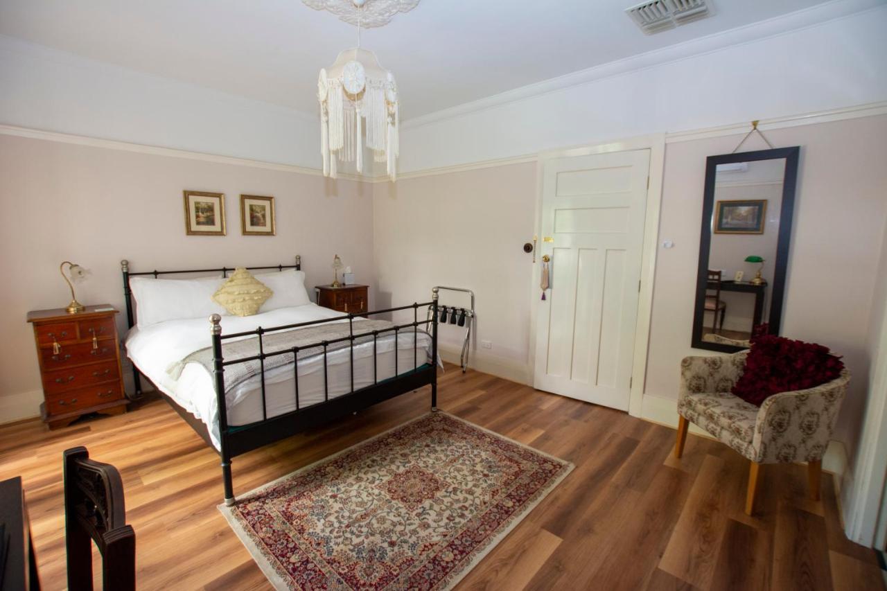 Rosebridge House Bed & Breakfast Adult Retreat Gooseberry Hill Bagian luar foto