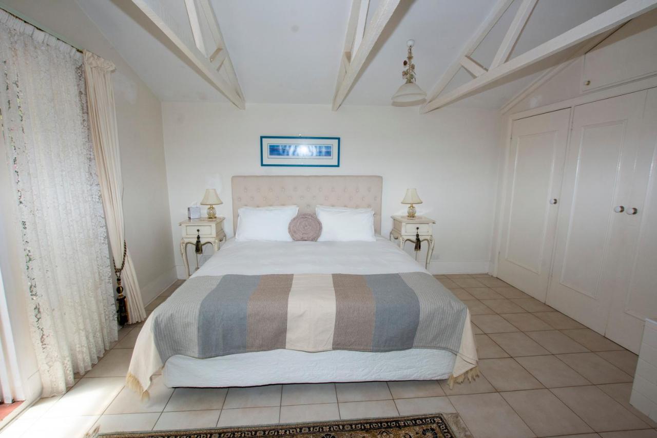 Rosebridge House Bed & Breakfast Adult Retreat Gooseberry Hill Bagian luar foto