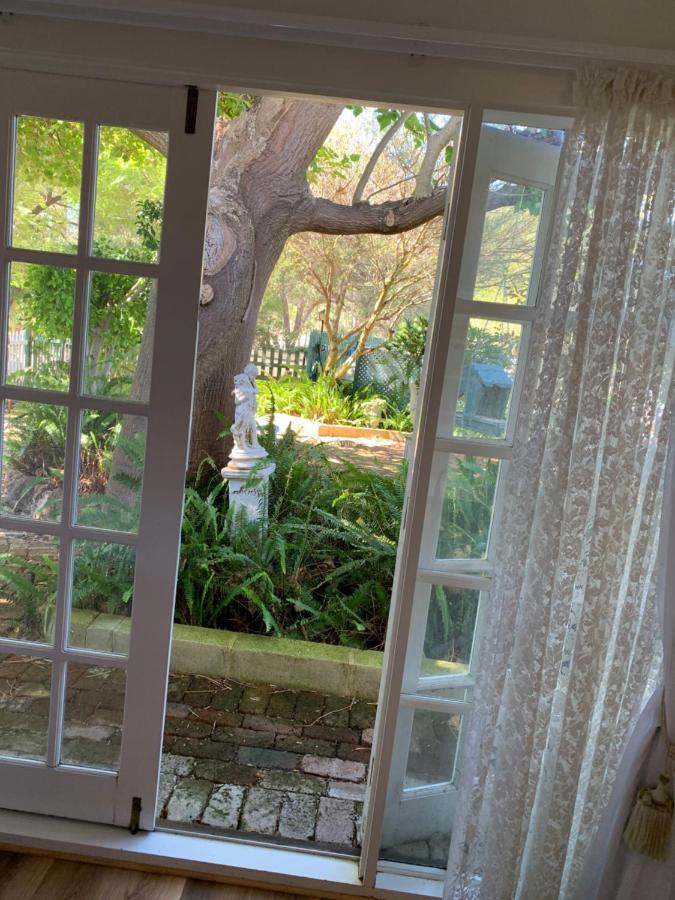 Rosebridge House Bed & Breakfast Adult Retreat Gooseberry Hill Bagian luar foto