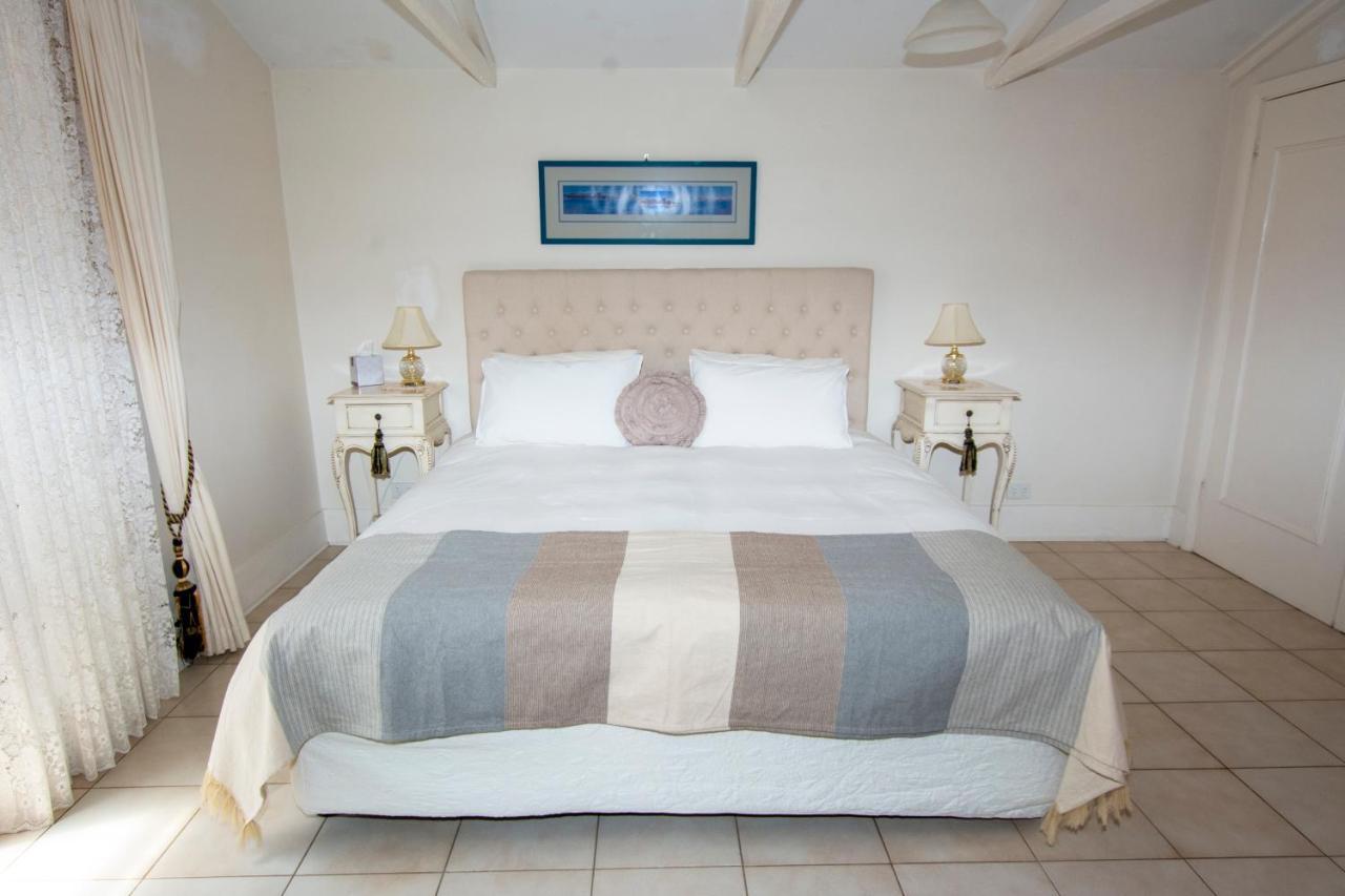 Rosebridge House Bed & Breakfast Adult Retreat Gooseberry Hill Bagian luar foto