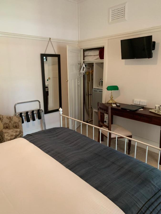 Rosebridge House Bed & Breakfast Adult Retreat Gooseberry Hill Bagian luar foto