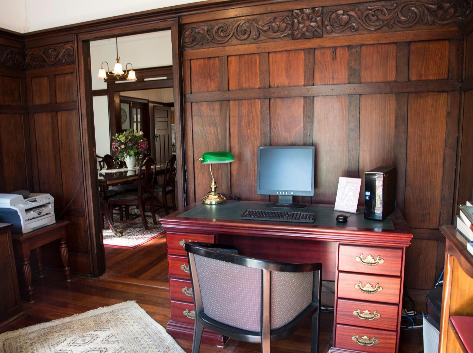 Rosebridge House Bed & Breakfast Adult Retreat Gooseberry Hill Bagian luar foto