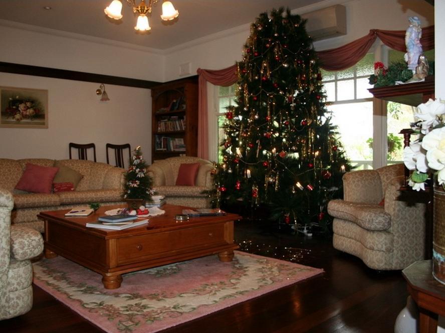 Rosebridge House Bed & Breakfast Adult Retreat Gooseberry Hill Bagian luar foto