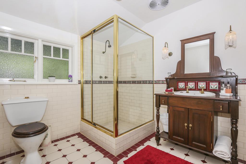 Rosebridge House Bed & Breakfast Adult Retreat Gooseberry Hill Bagian luar foto