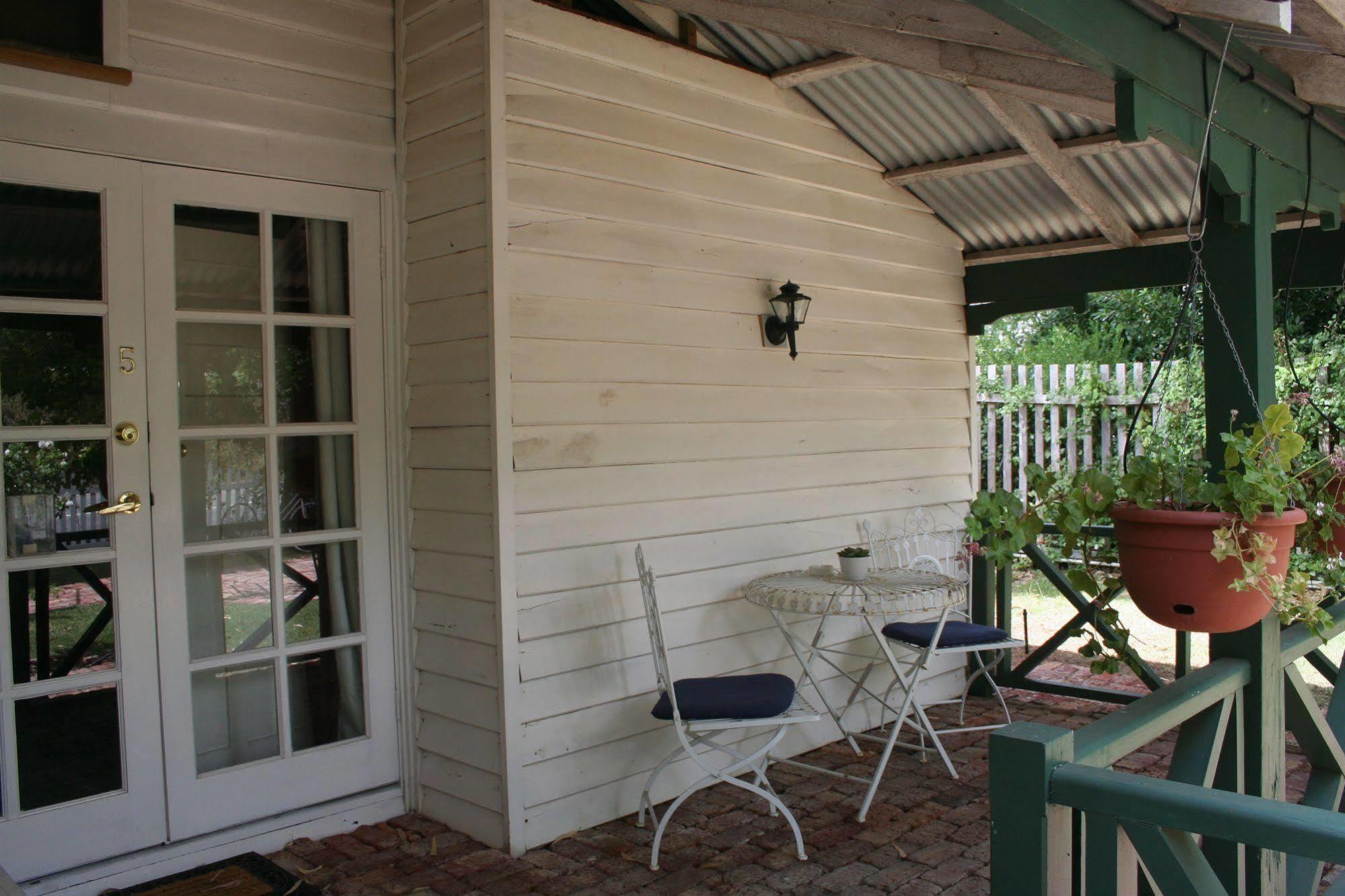 Rosebridge House Bed & Breakfast Adult Retreat Gooseberry Hill Bagian luar foto
