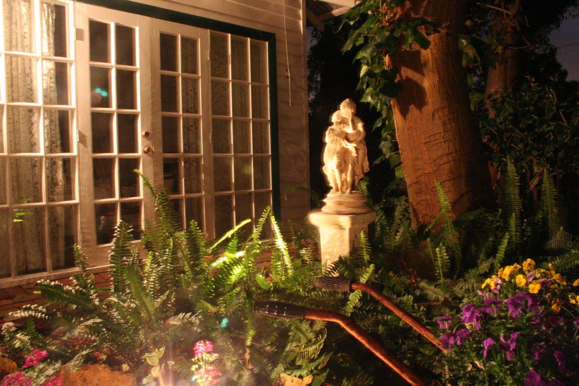 Rosebridge House Bed & Breakfast Adult Retreat Gooseberry Hill Bagian luar foto