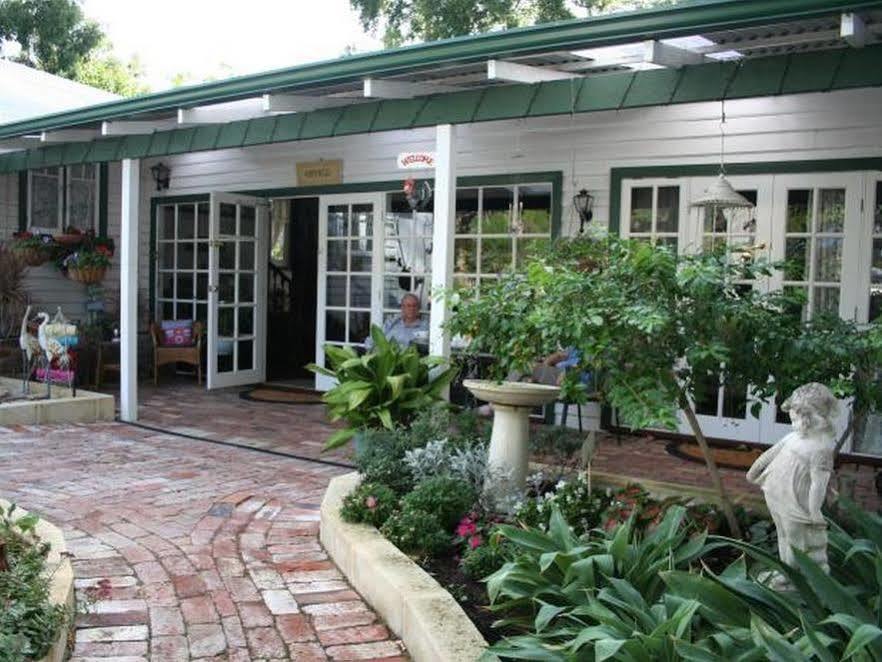 Rosebridge House Bed & Breakfast Adult Retreat Gooseberry Hill Bagian luar foto